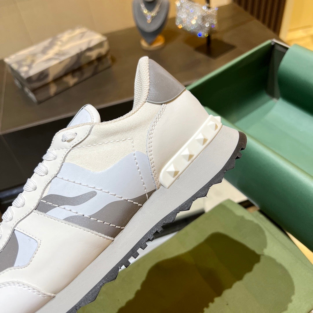Camo Rockrunners