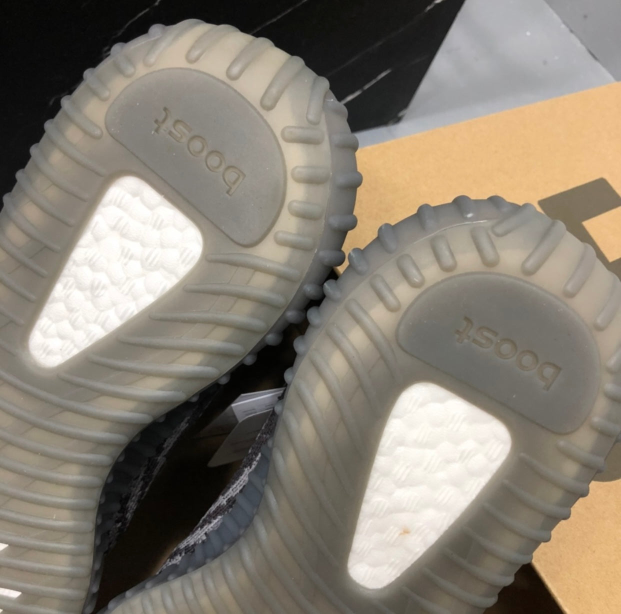 Boost 350