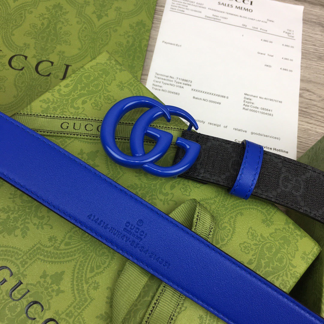 Belt