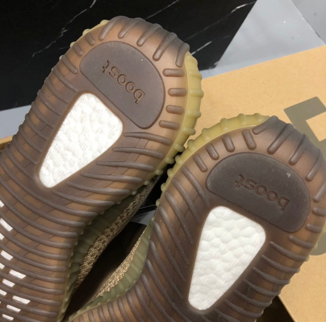 Boost 350