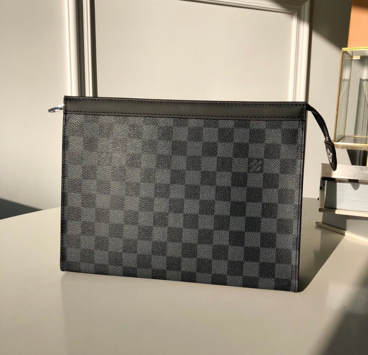 Pochette Voyage