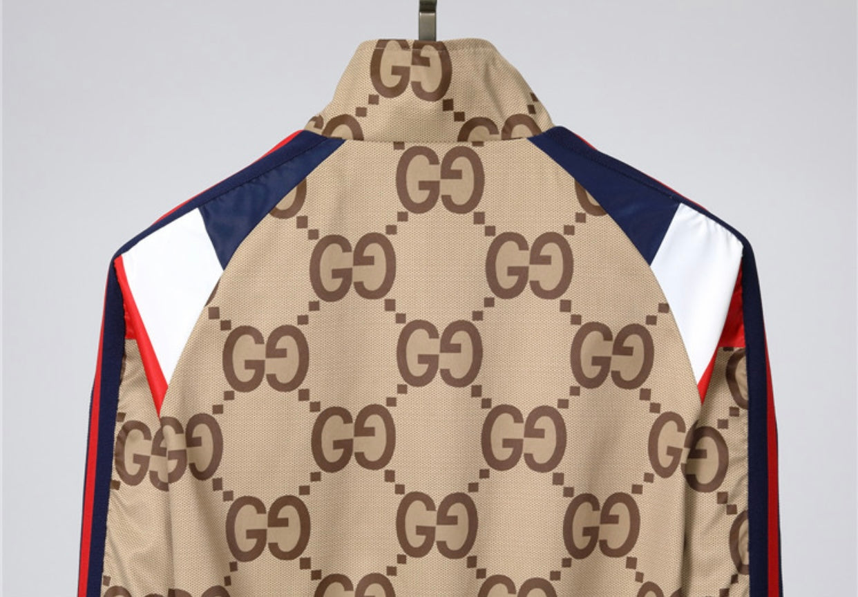 Jumbo Jacket