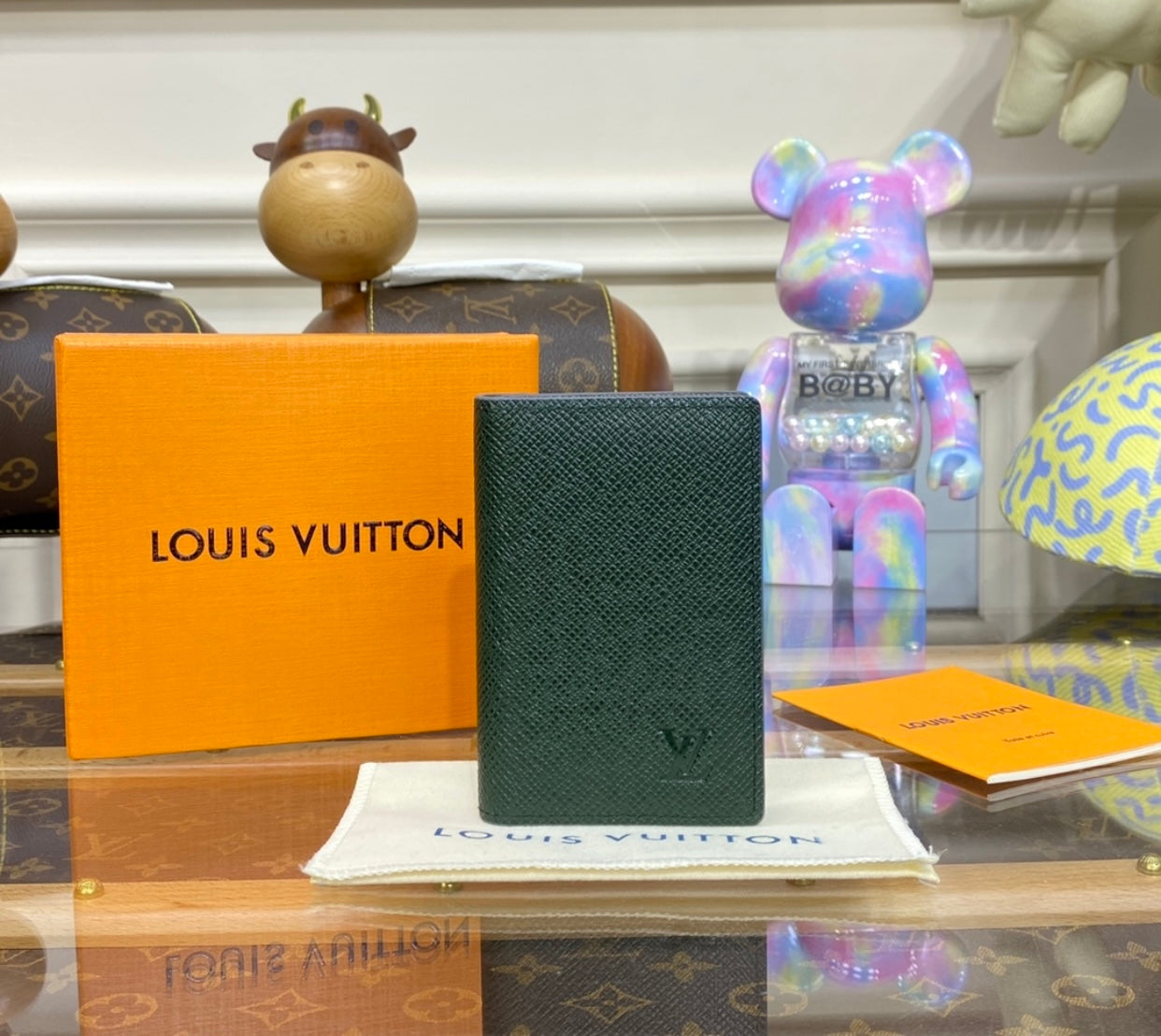 Wallet Collection