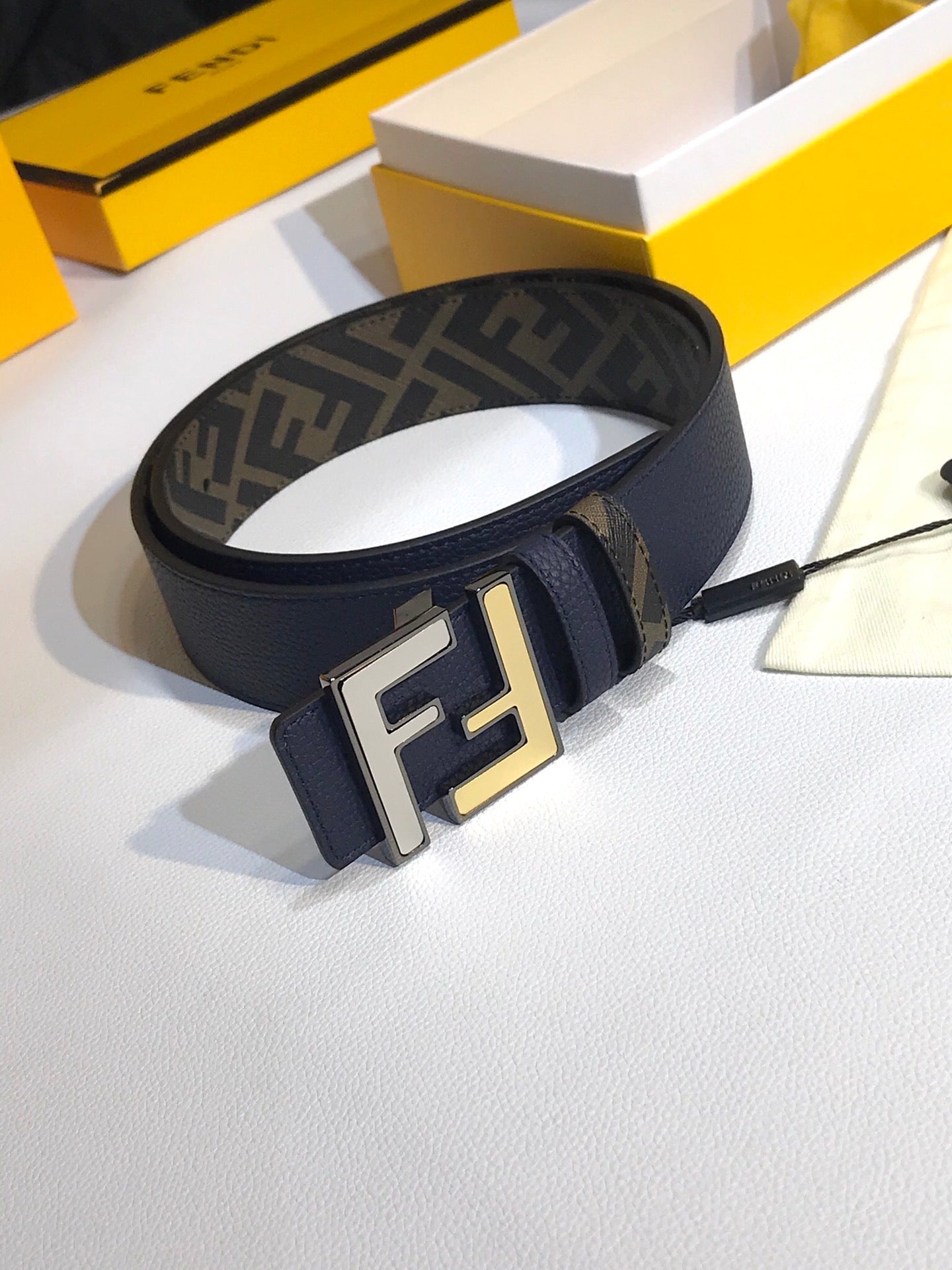 FF Belt