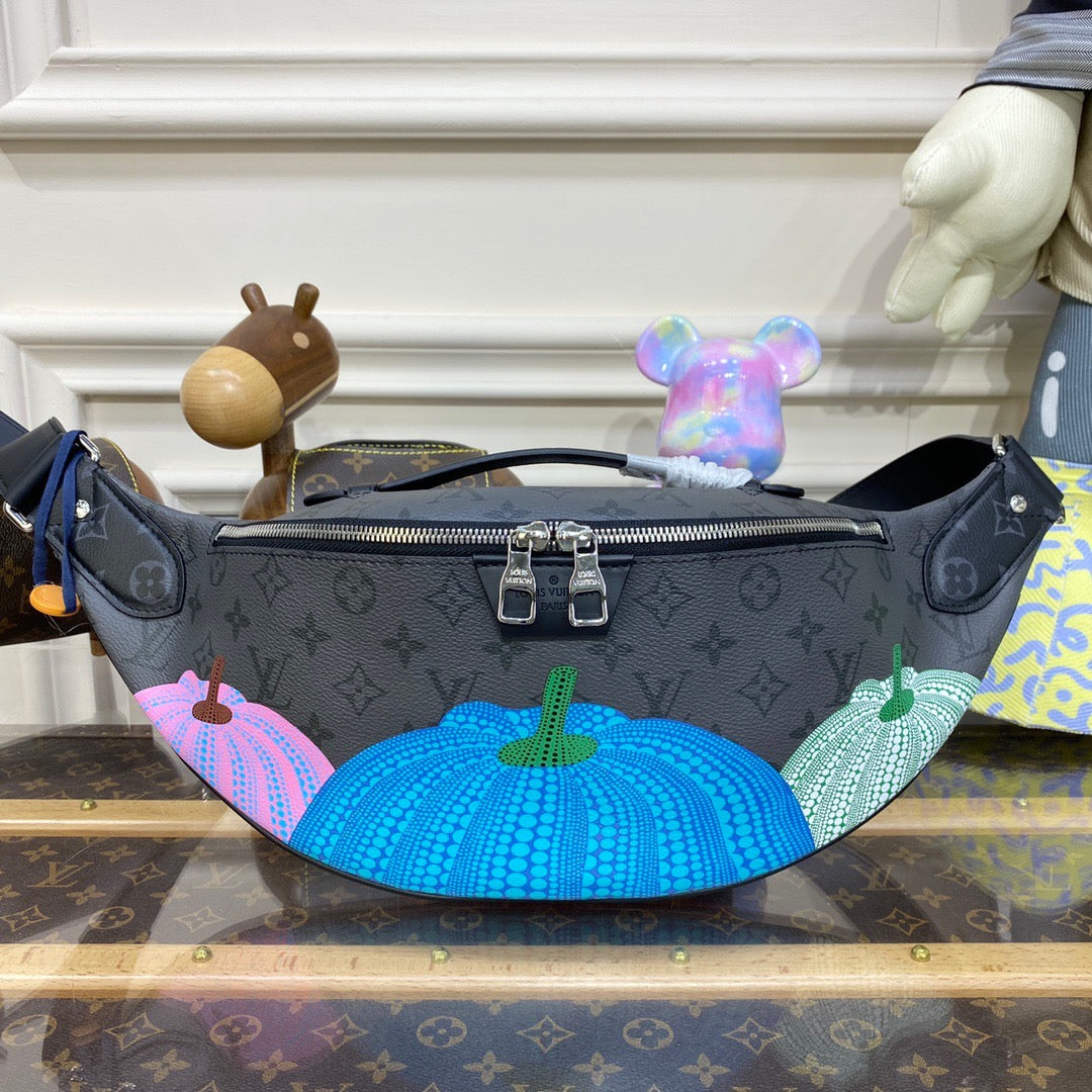 Maxi Bumbag