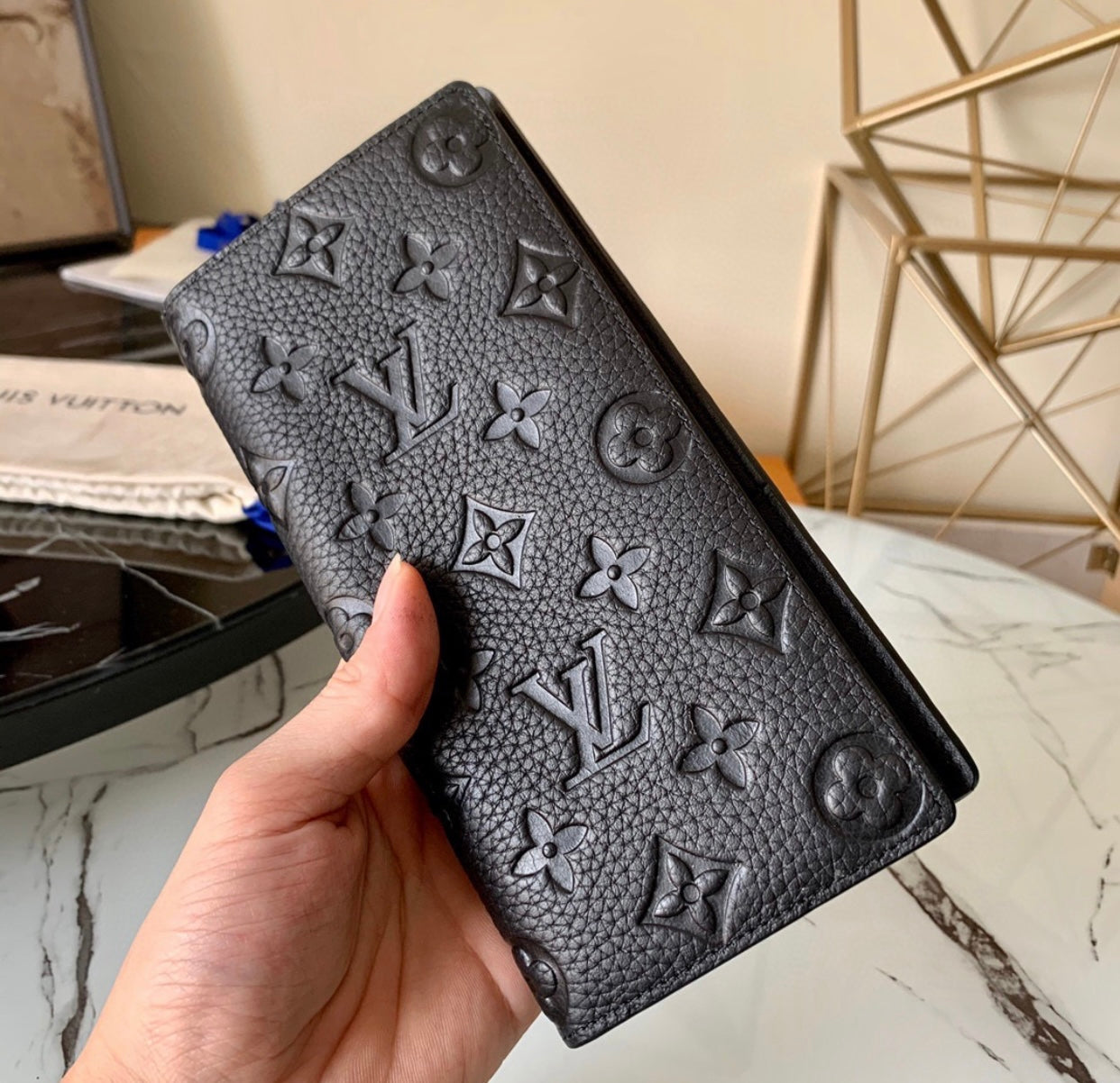 Brazza Wallet