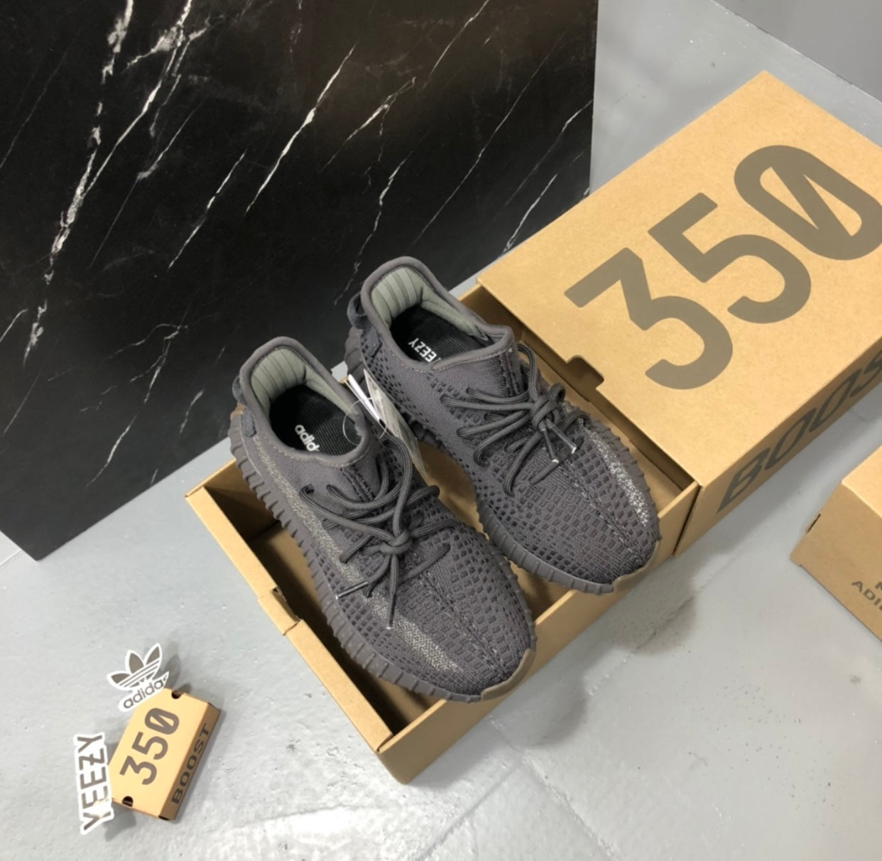 Boost 350