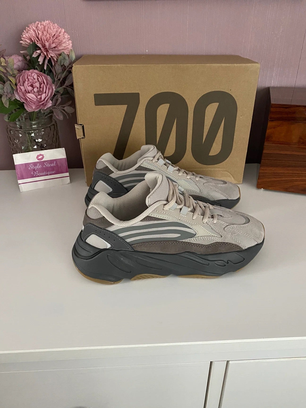 Boost 700