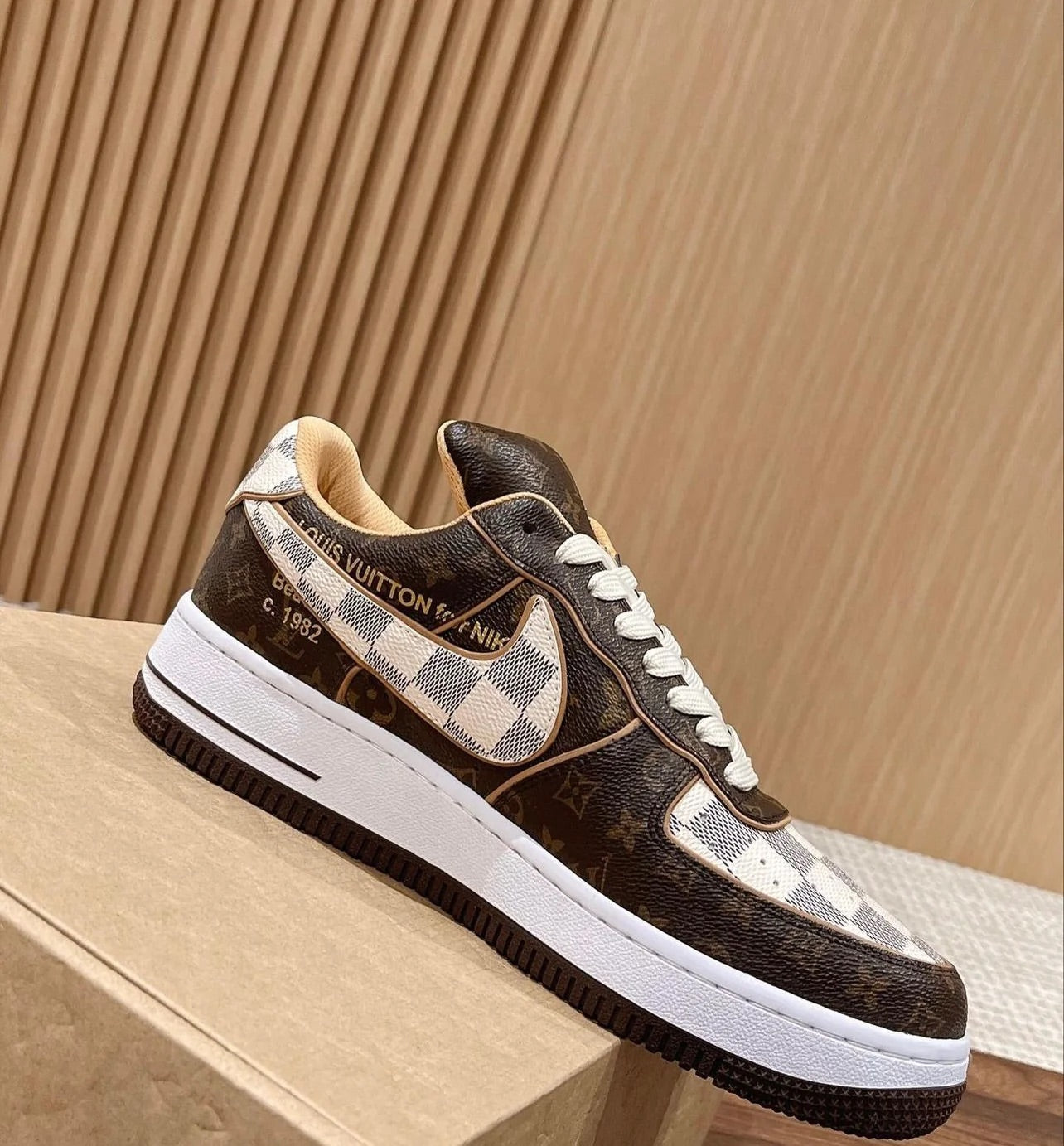 LV Air Trainers