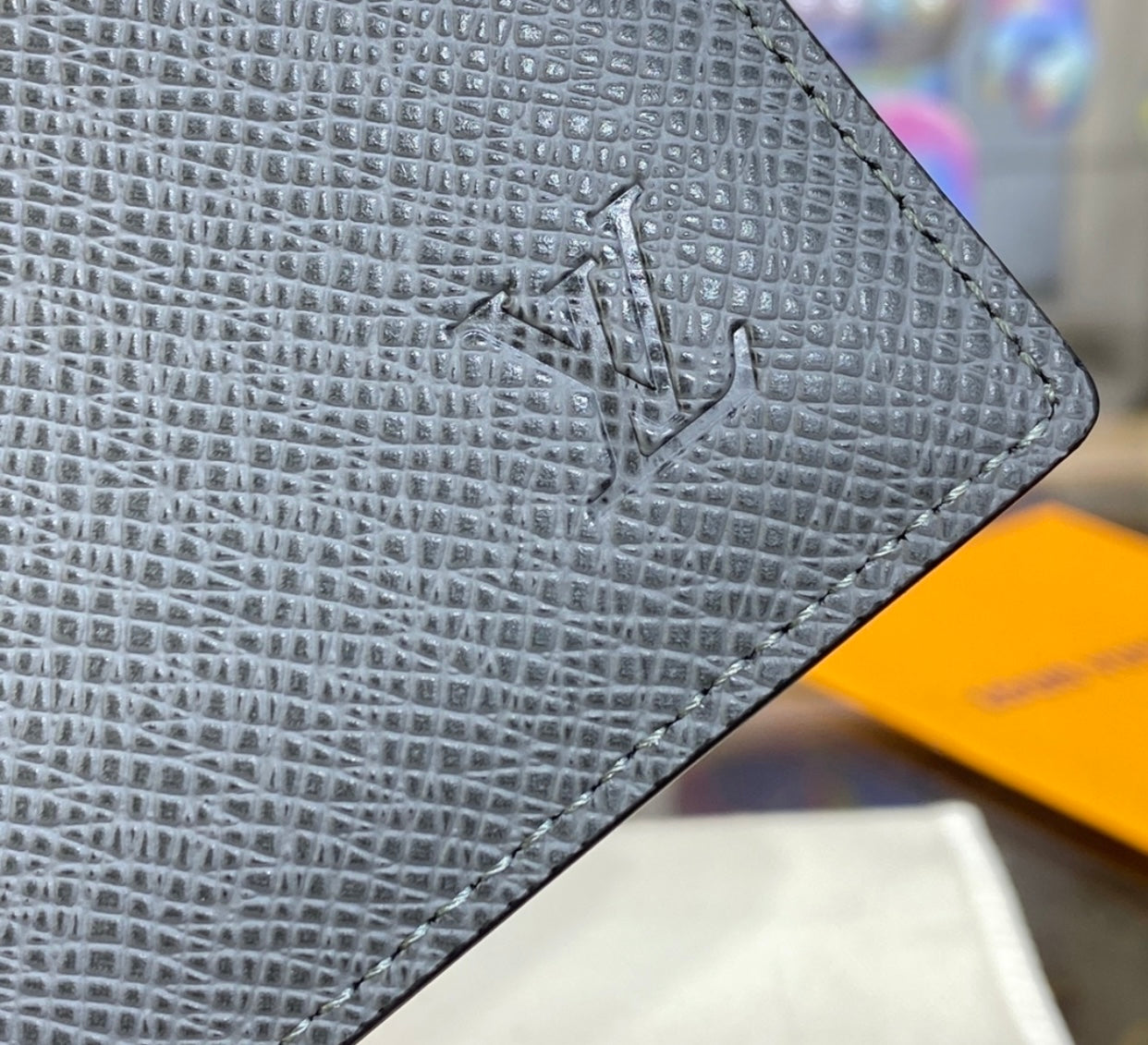 Wallet Collection