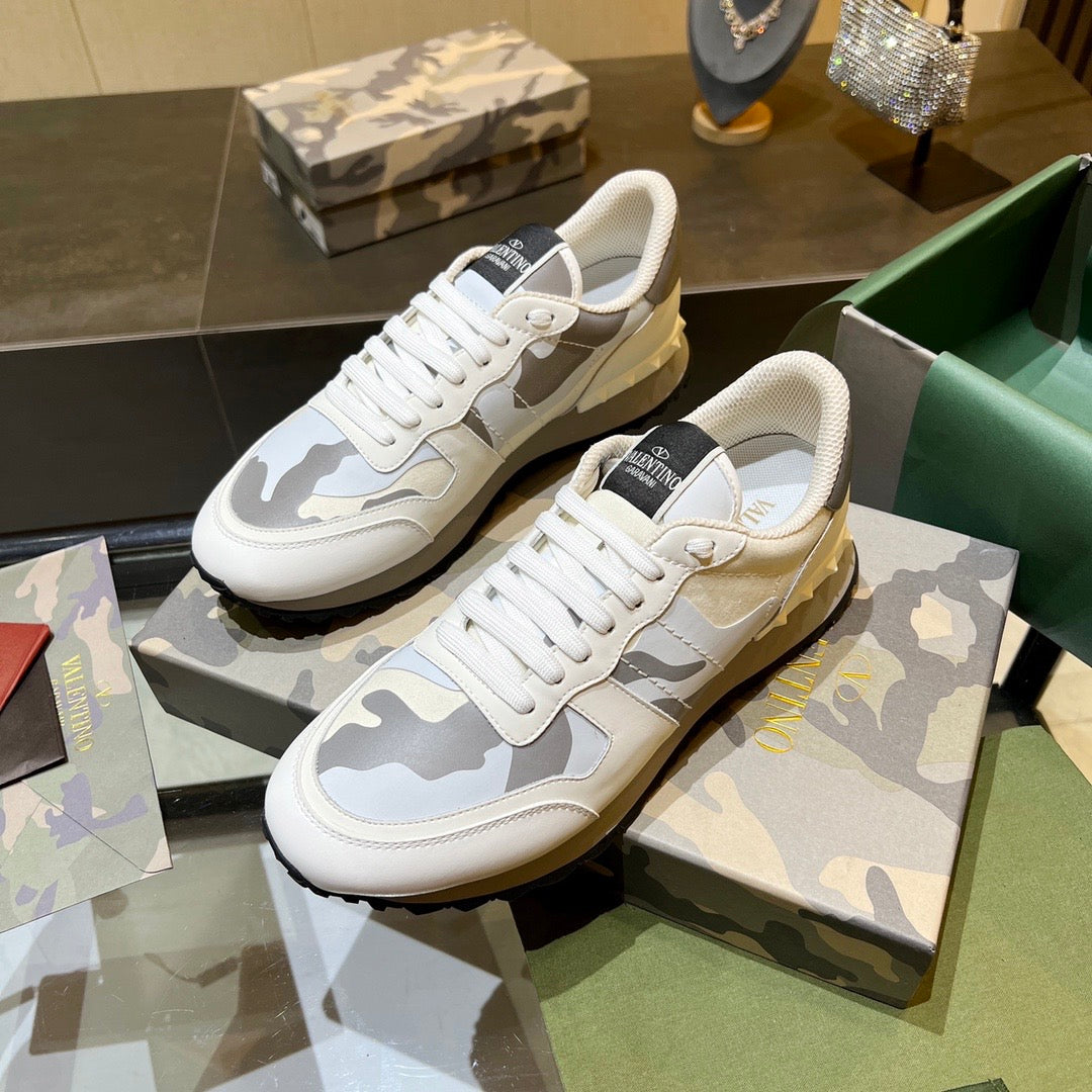 Camo Rockrunners