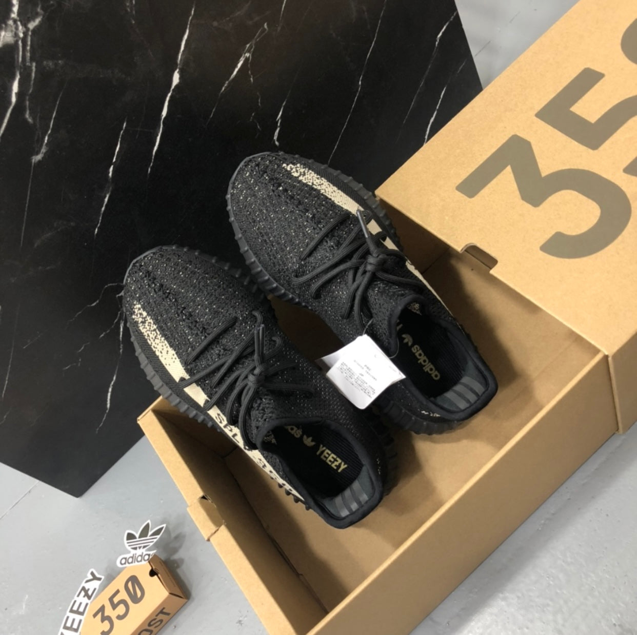 Boost 350