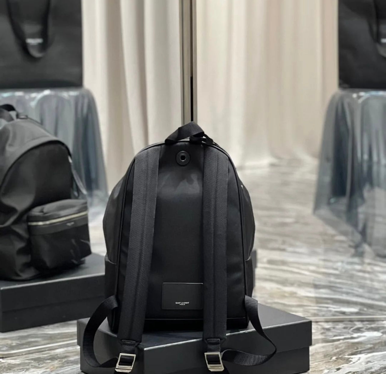 City Backpack