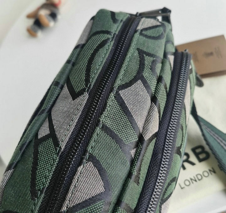 Paddy Bag