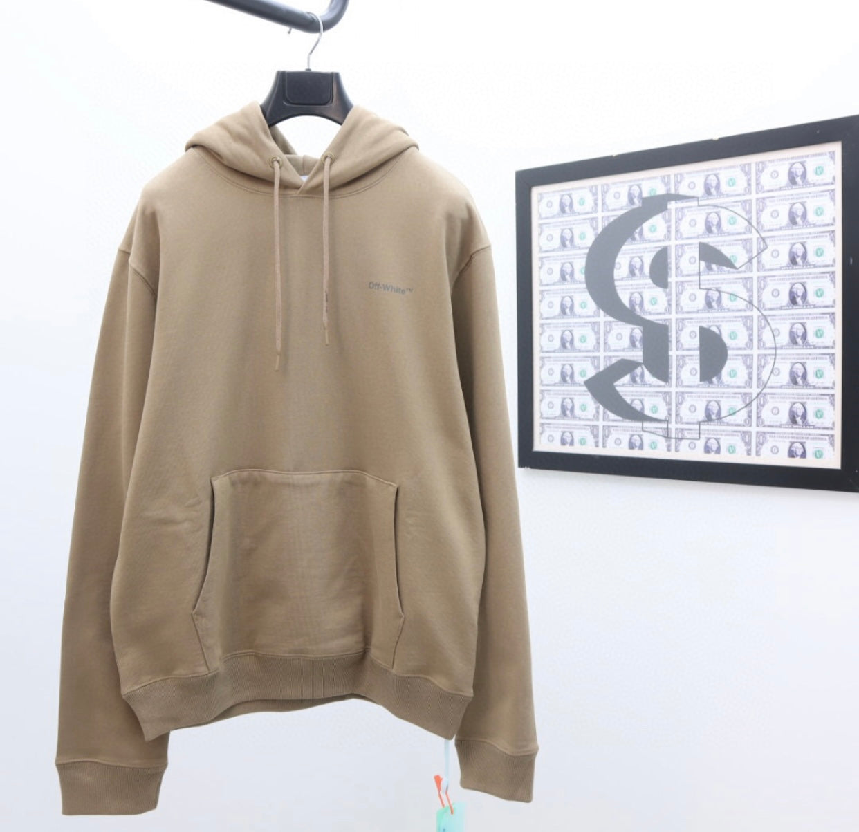 Logo Hoodie