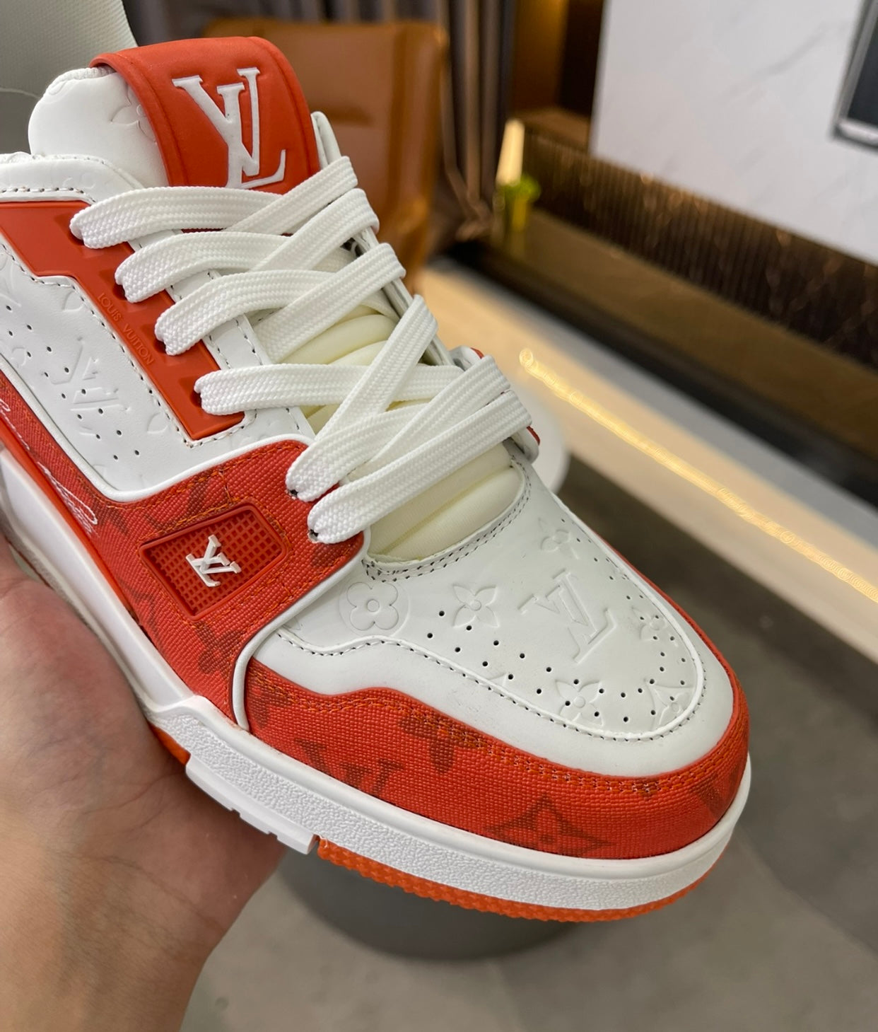 LV Trainers