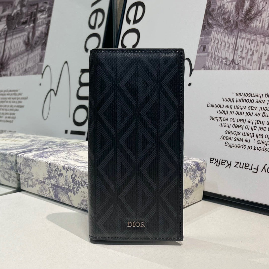 Long Wallet