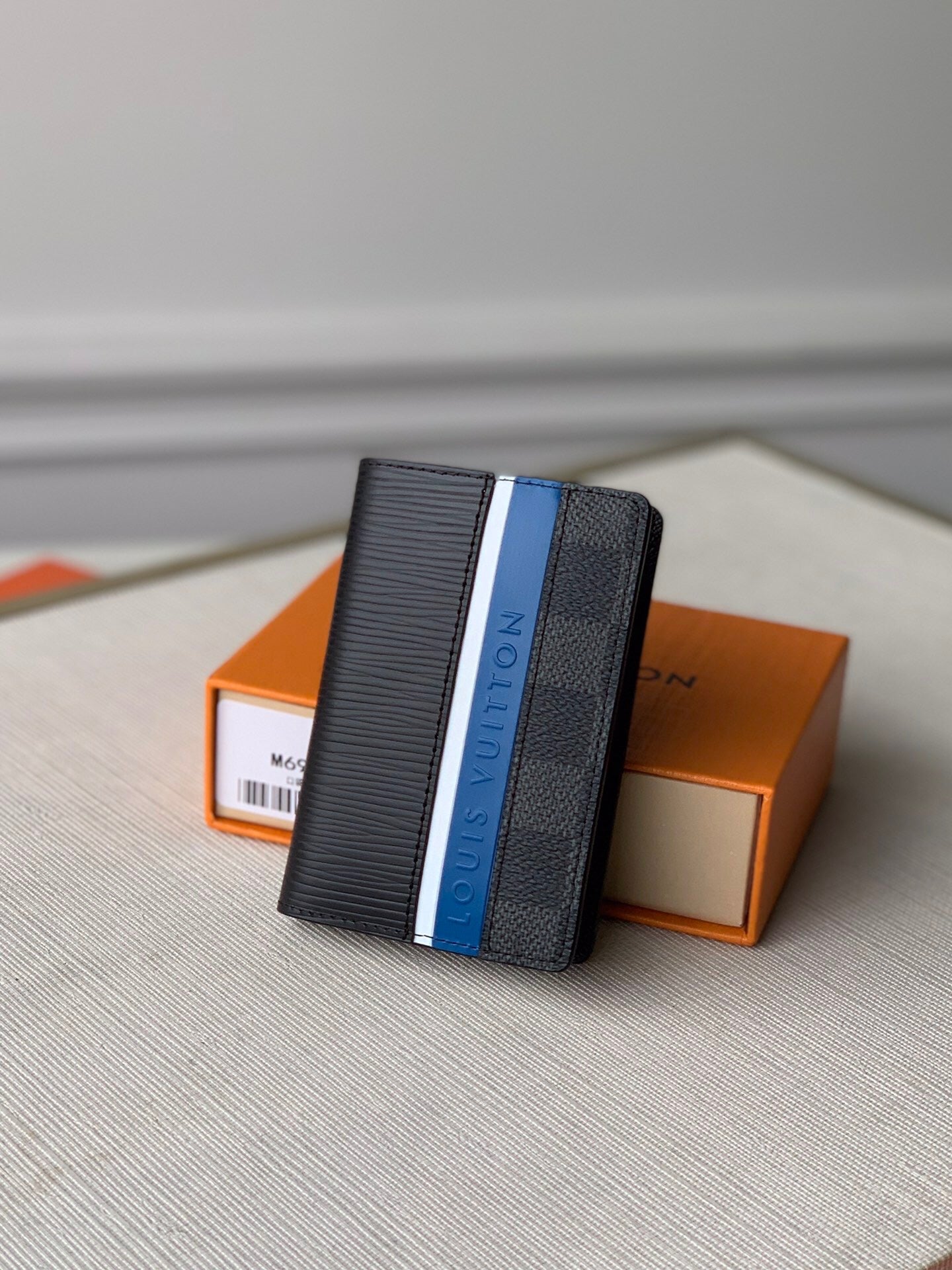 Wallet Collection