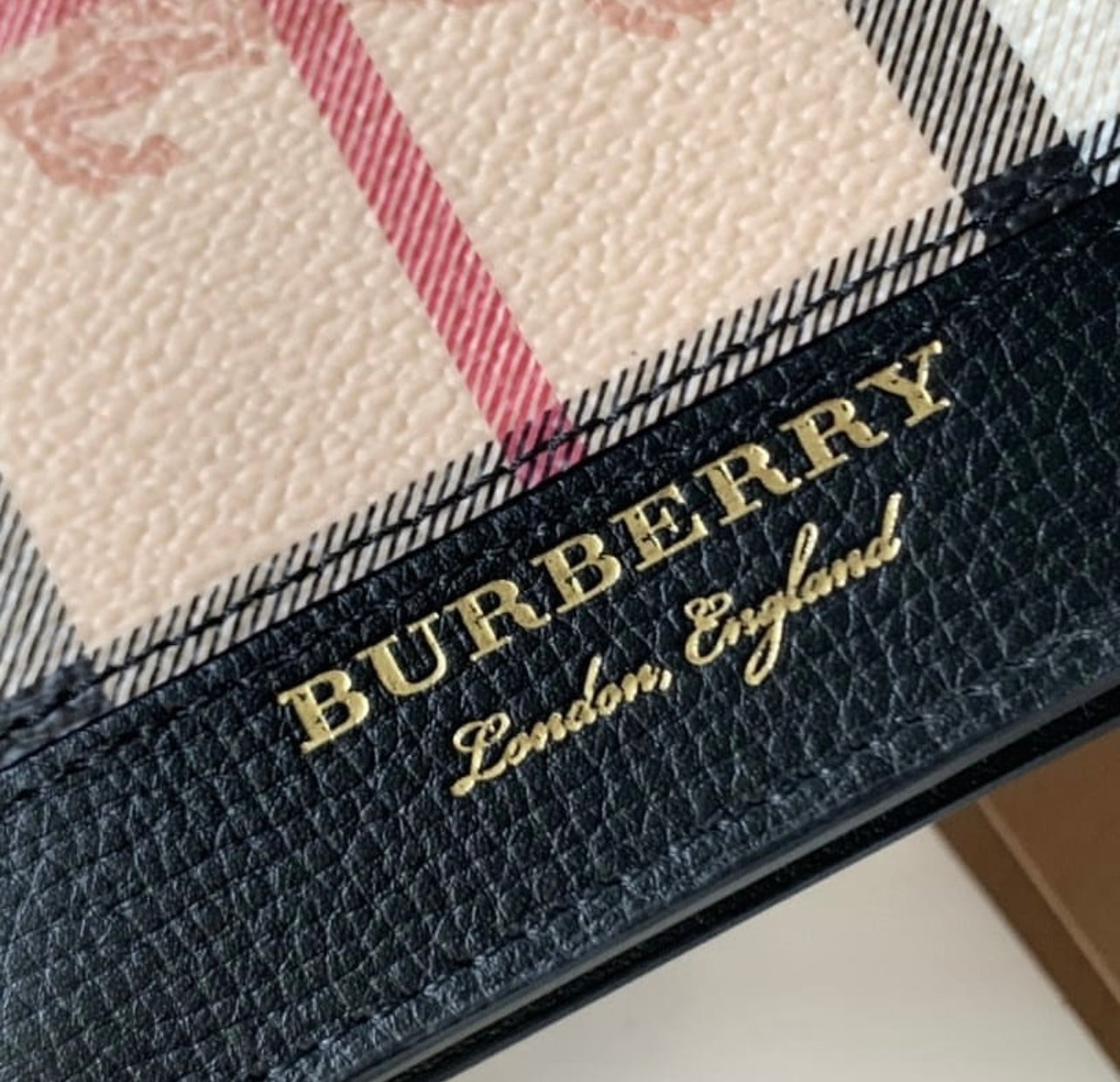 Bifold Wallet
