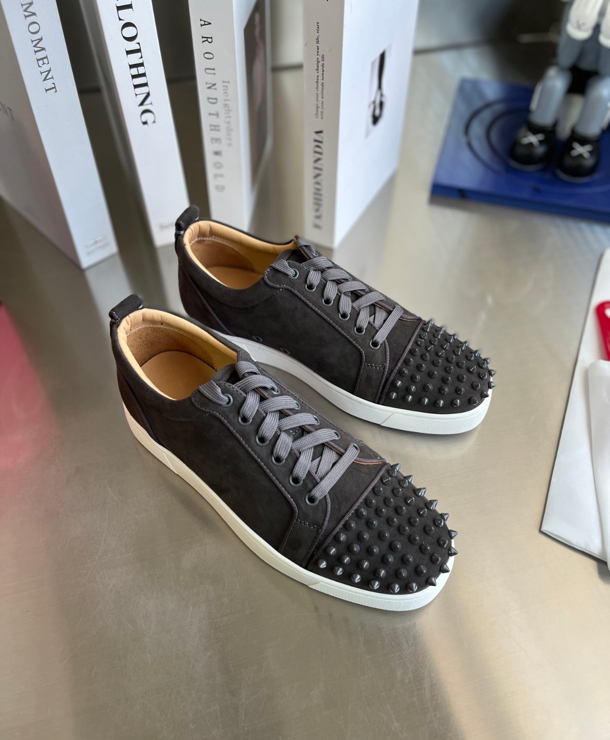Louis Spikes