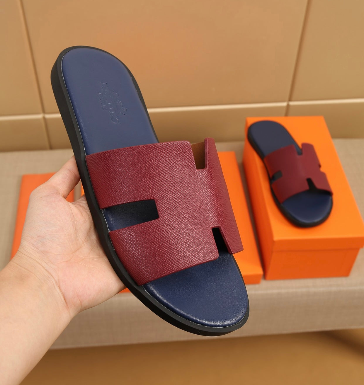 Izmir Sandals
