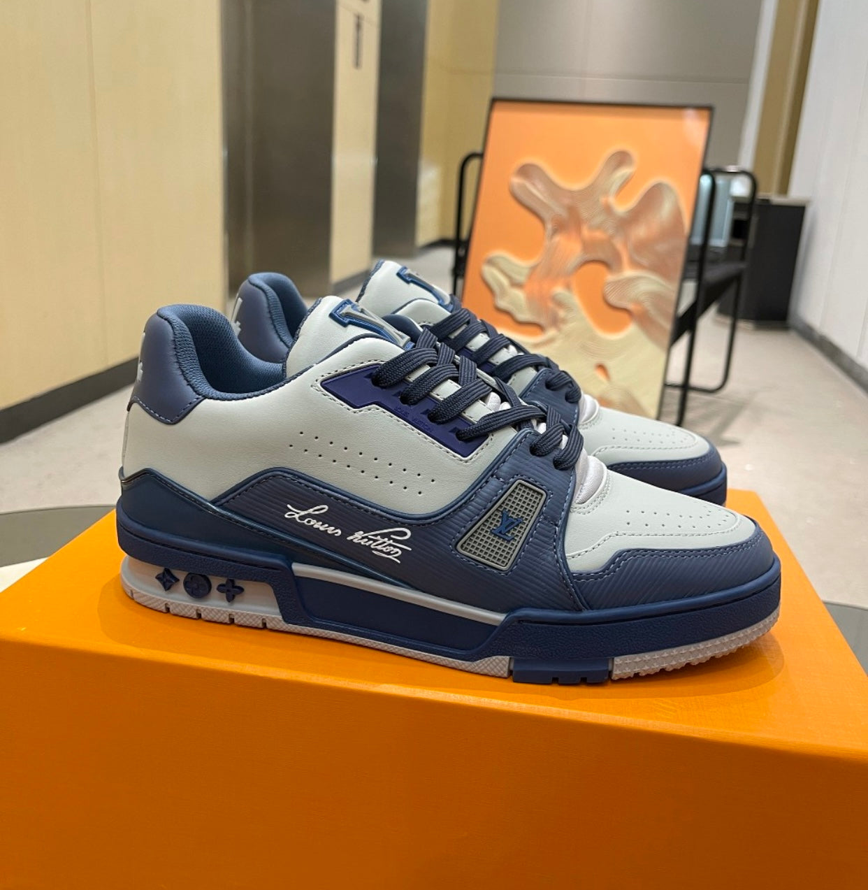 LV Trainers