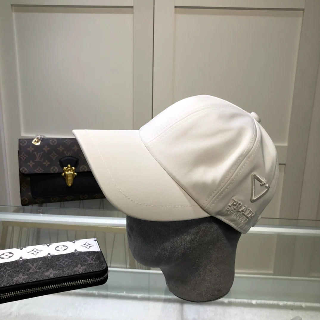 Re Nylon Cap