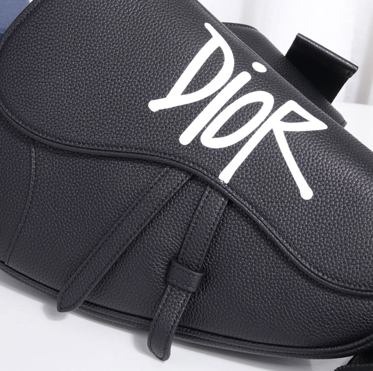 Saddle Bag