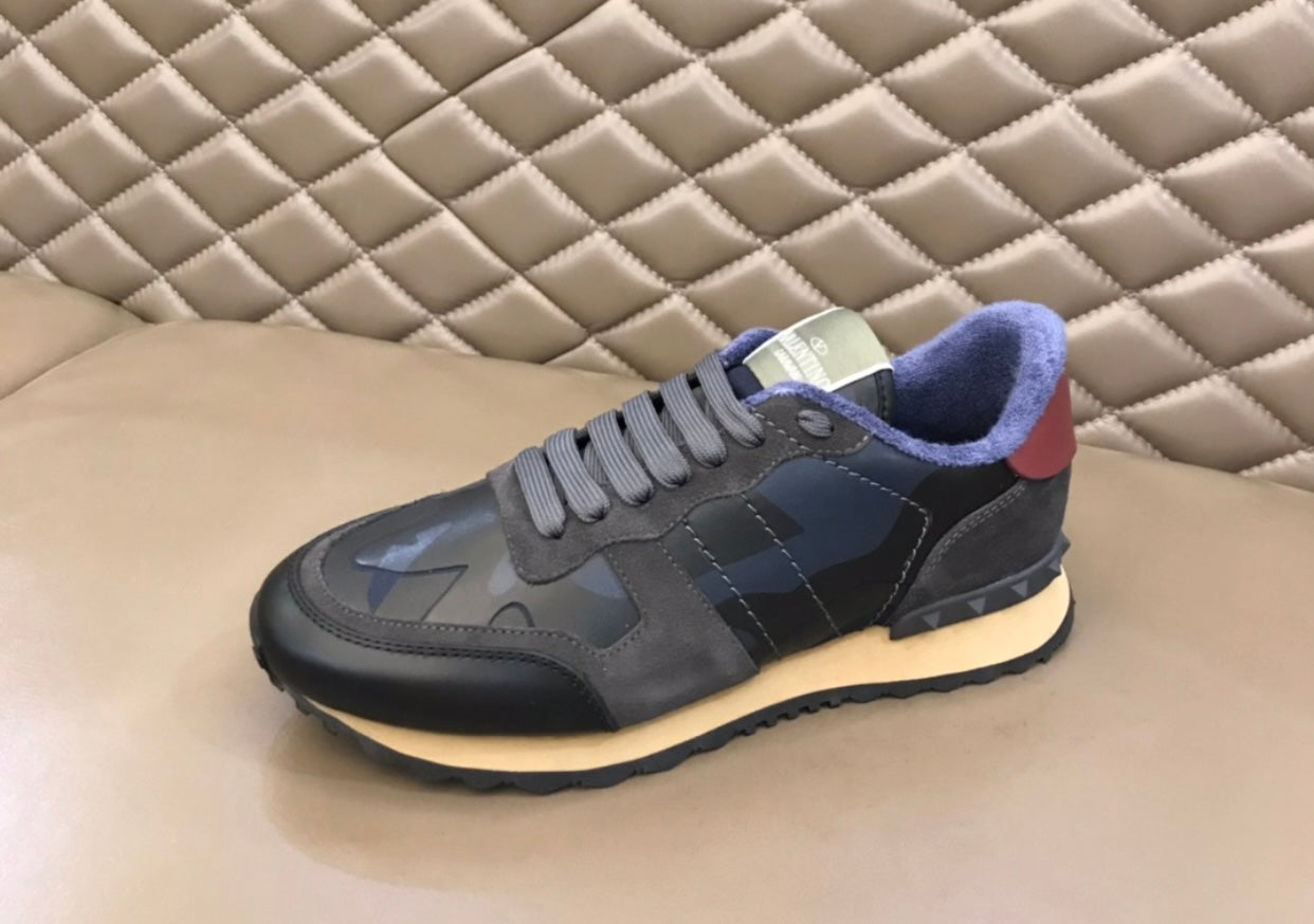 Camo Rockrunners