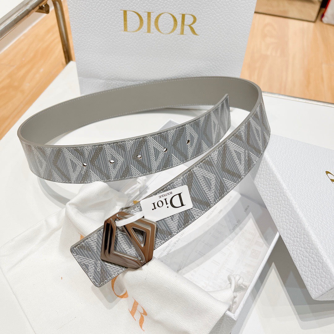 CD Belt