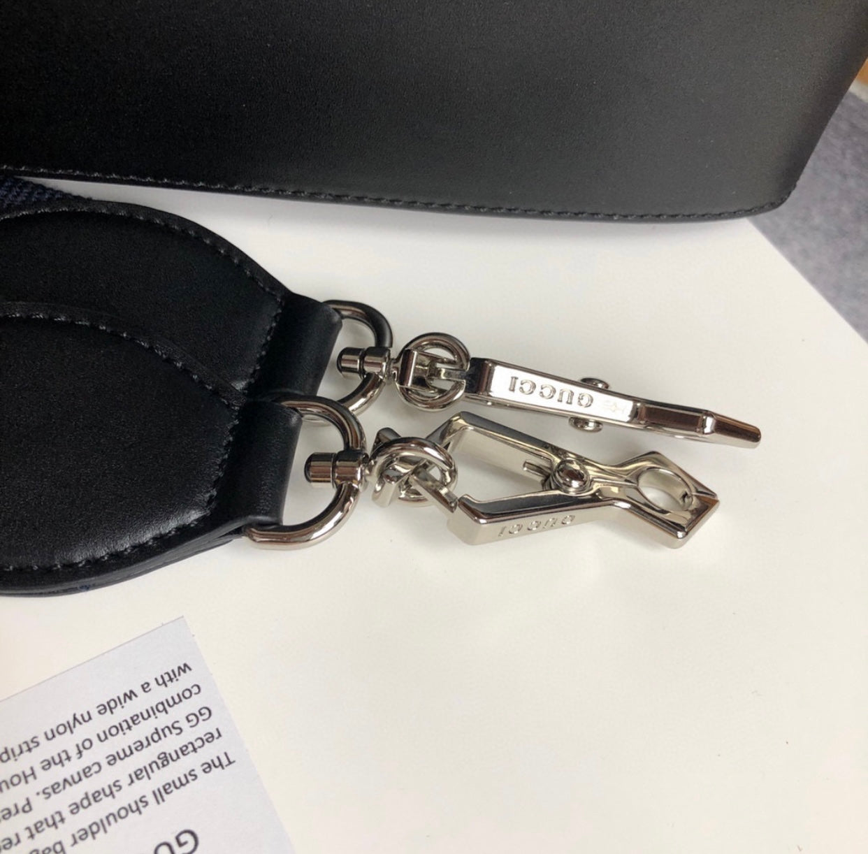 Shoulder Bag