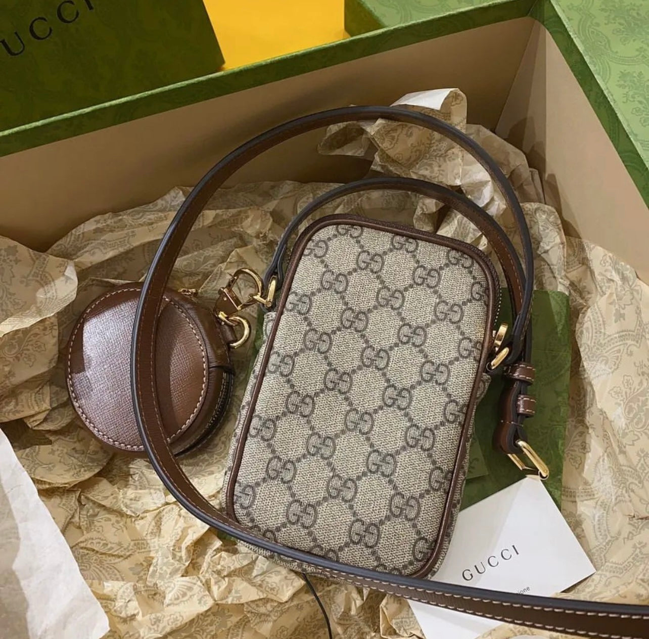Mini Bag