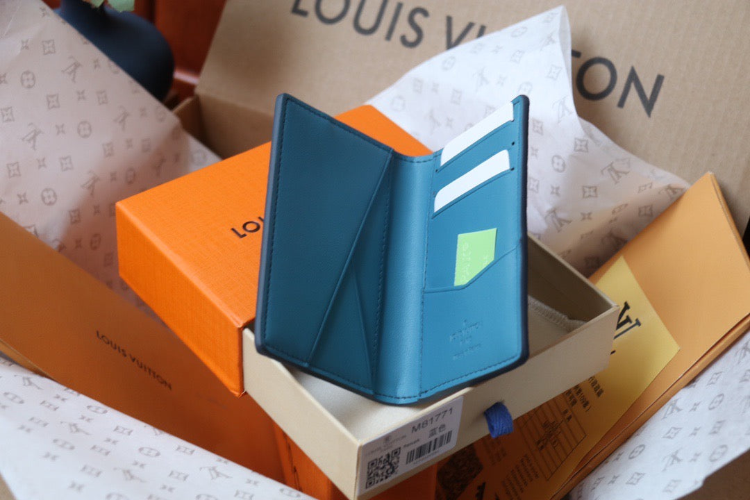 Pocket Organiser