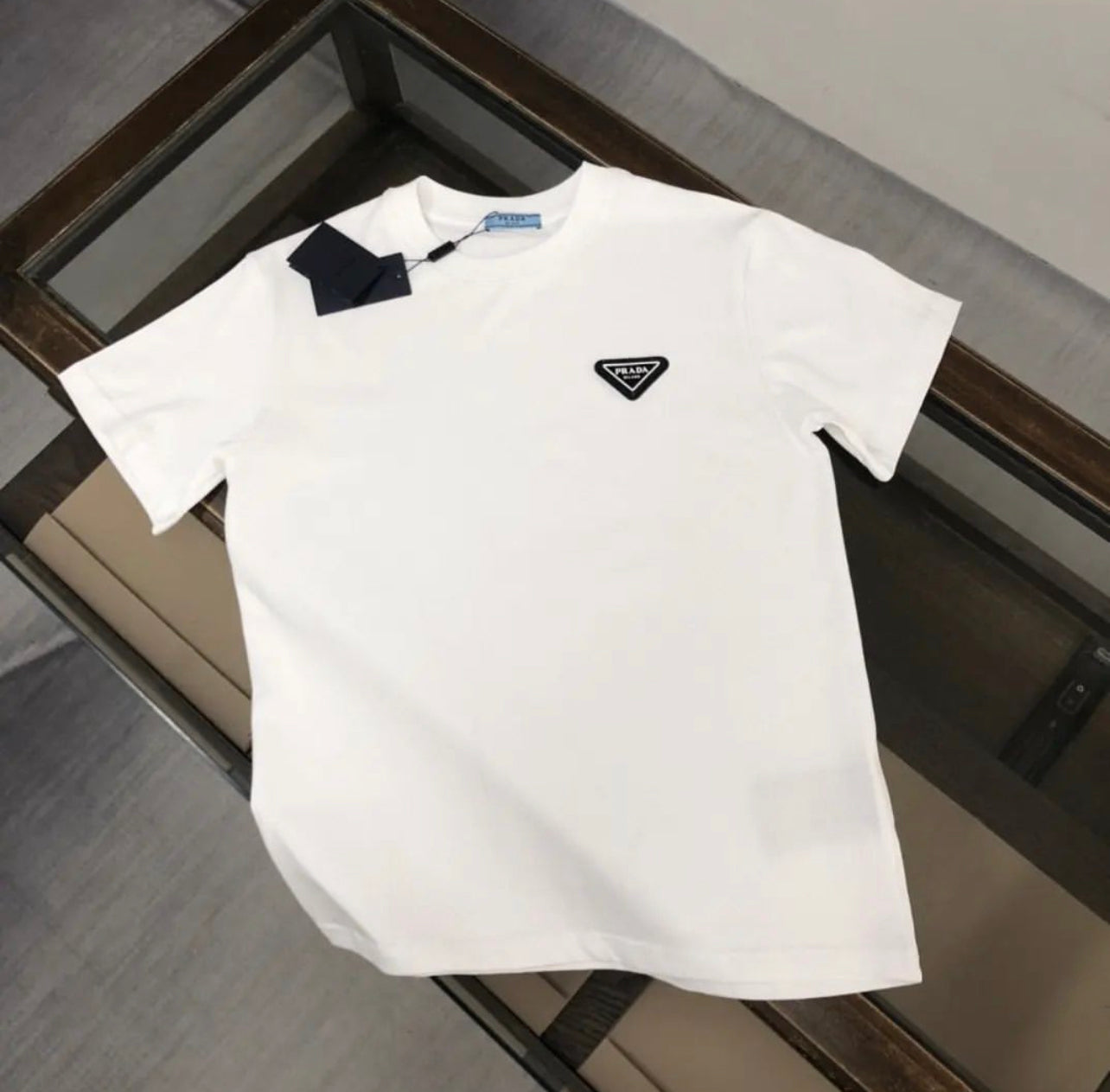 Logo T Shirt