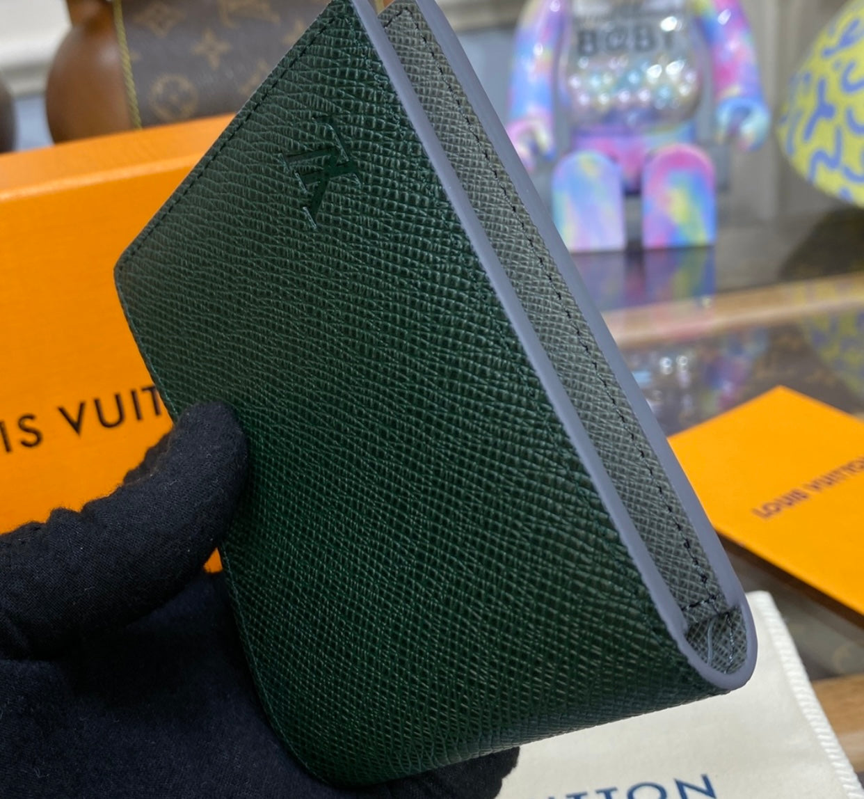Wallet Collection