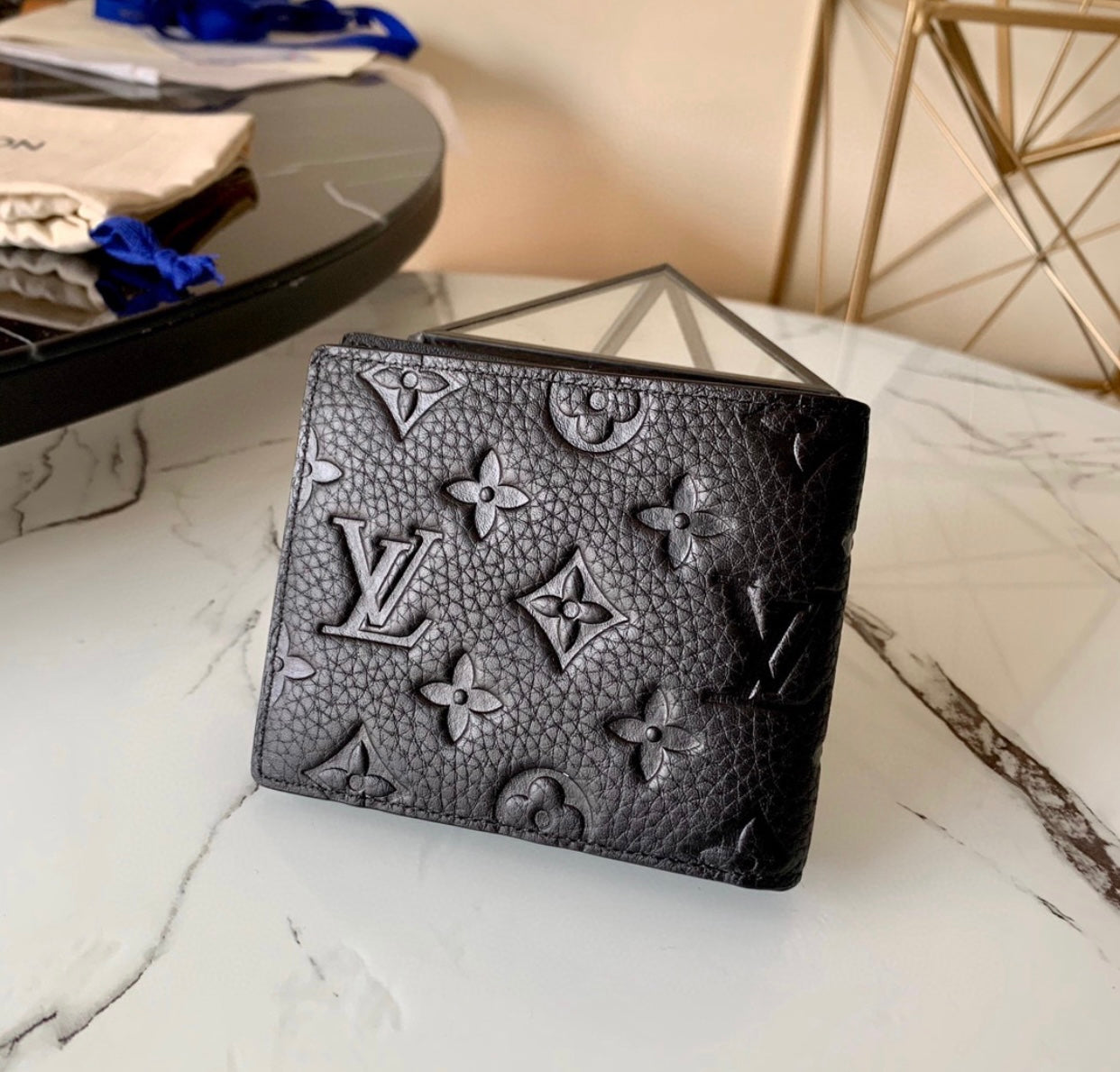 Multiple Wallet
