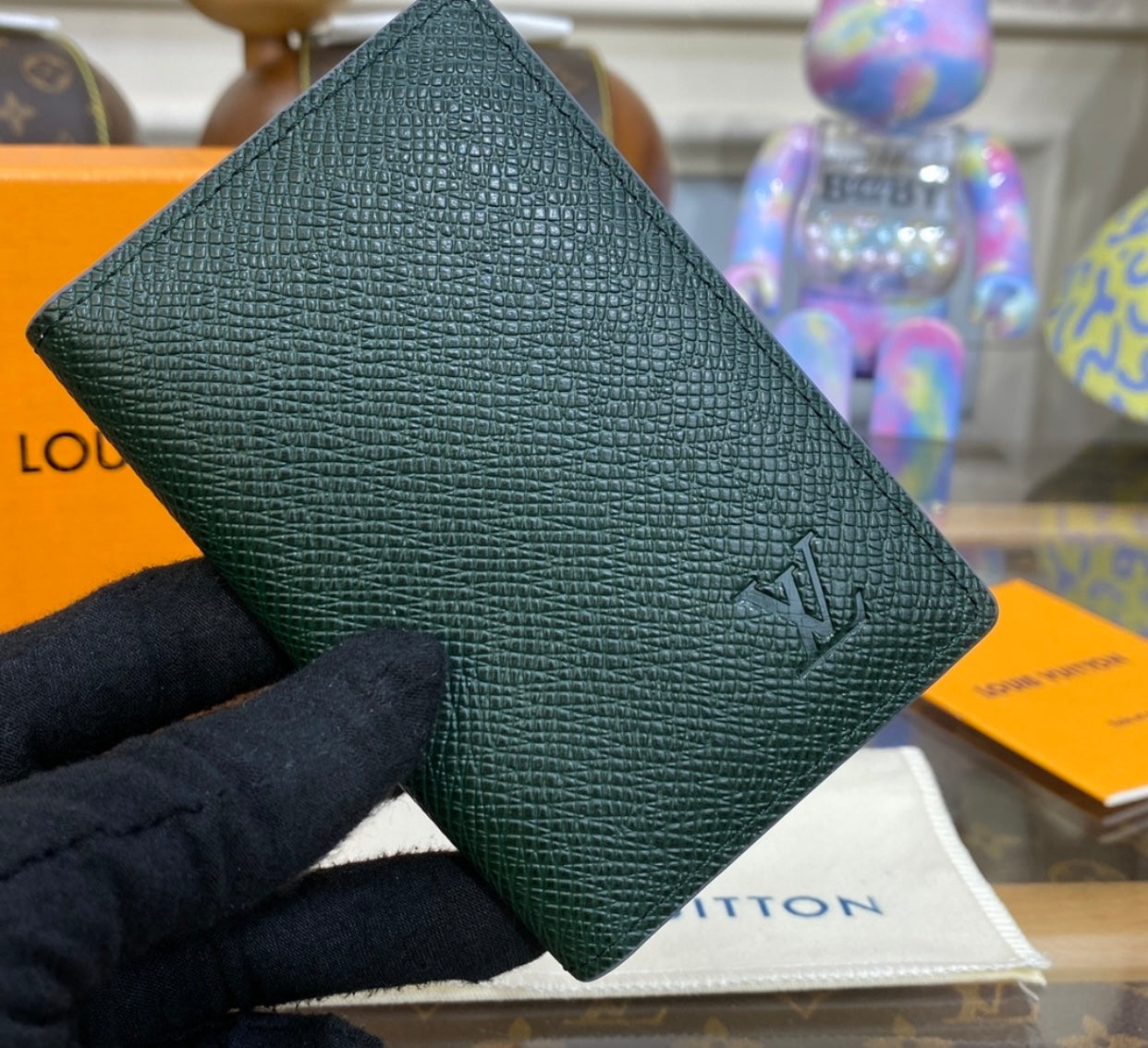 Wallet Collection