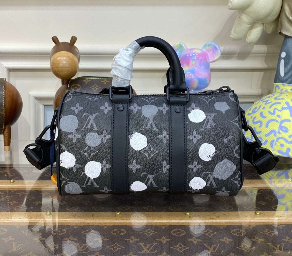 Keepall 25