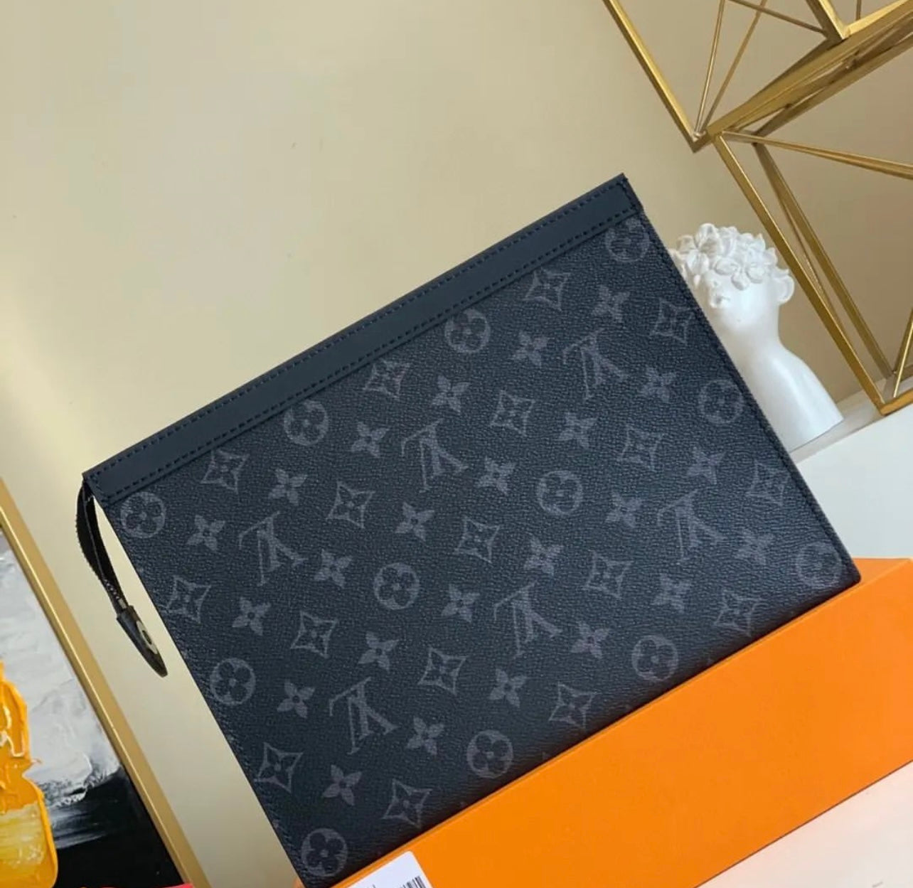 Pochette Voyage