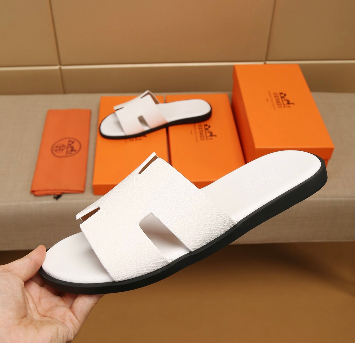 Izmir Sandals
