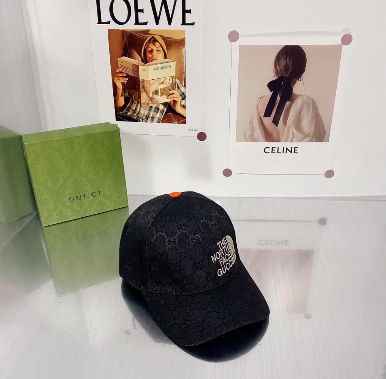 NF Cap