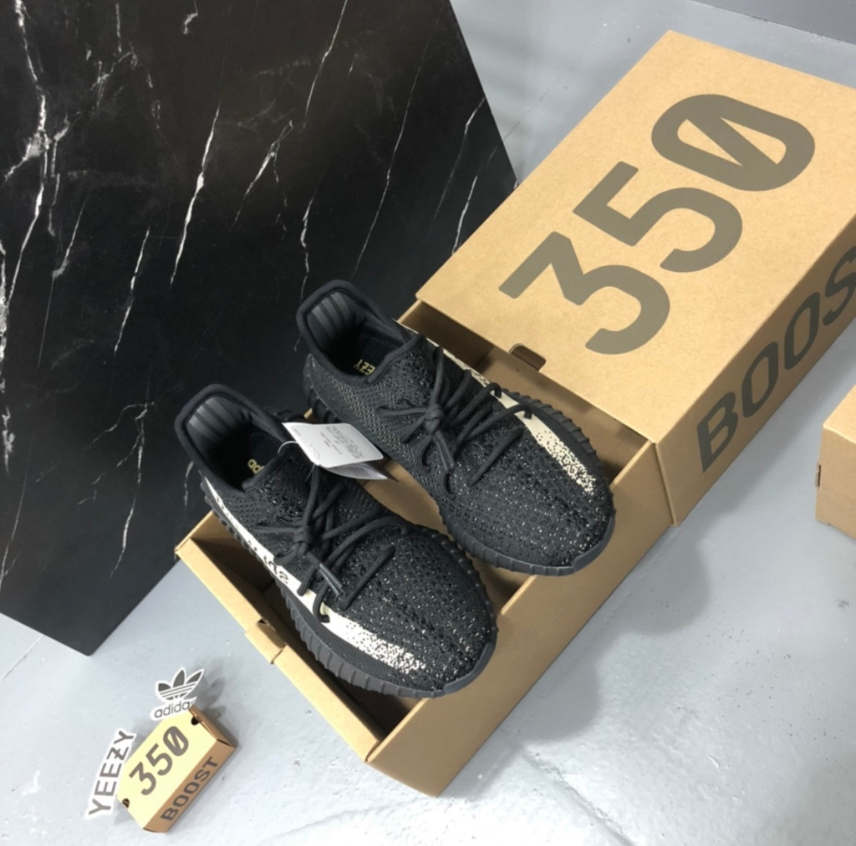 Boost 350