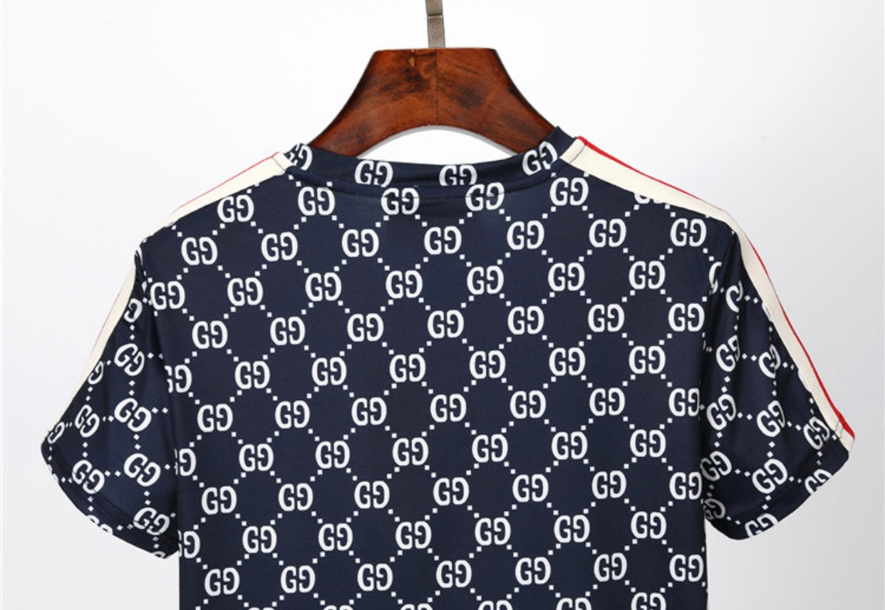 Logo T Shirt