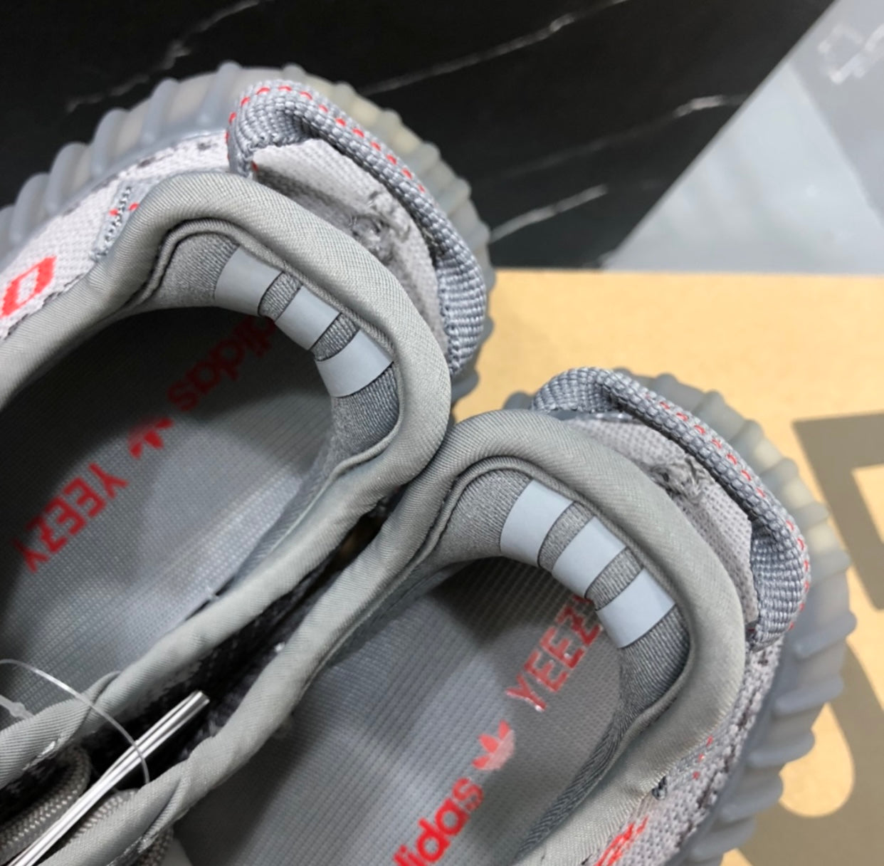Boost 350