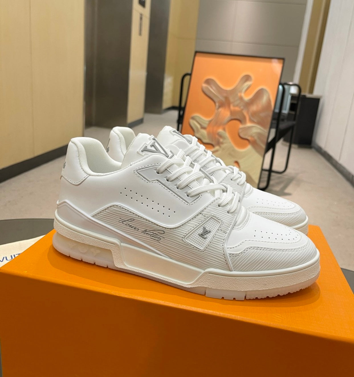 LV Trainers