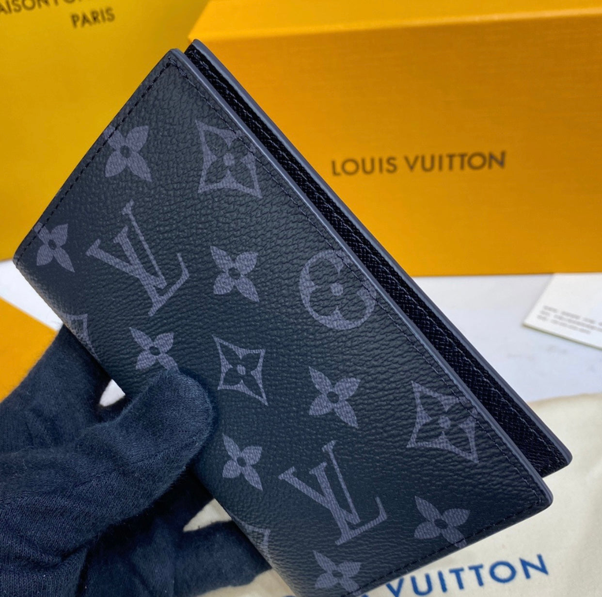 Passport Cover