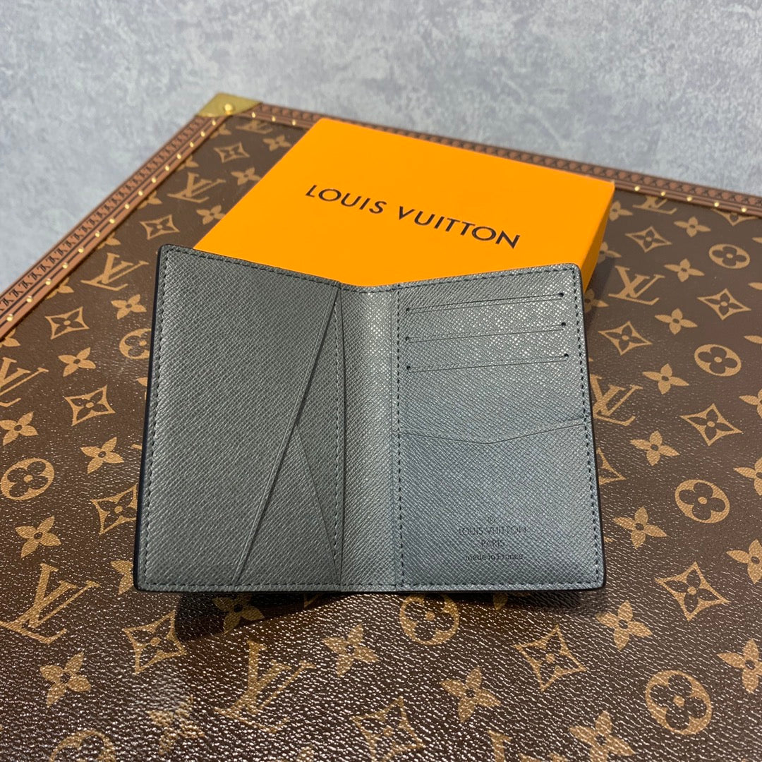Pocket Organiser