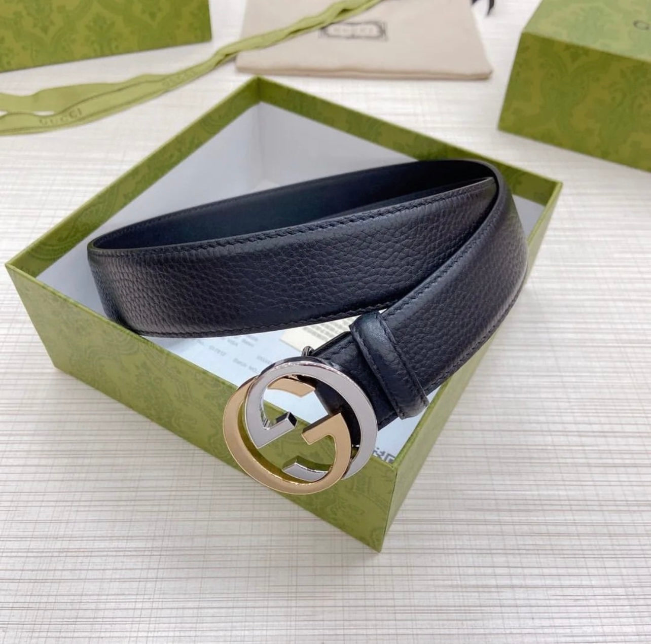 Belt
