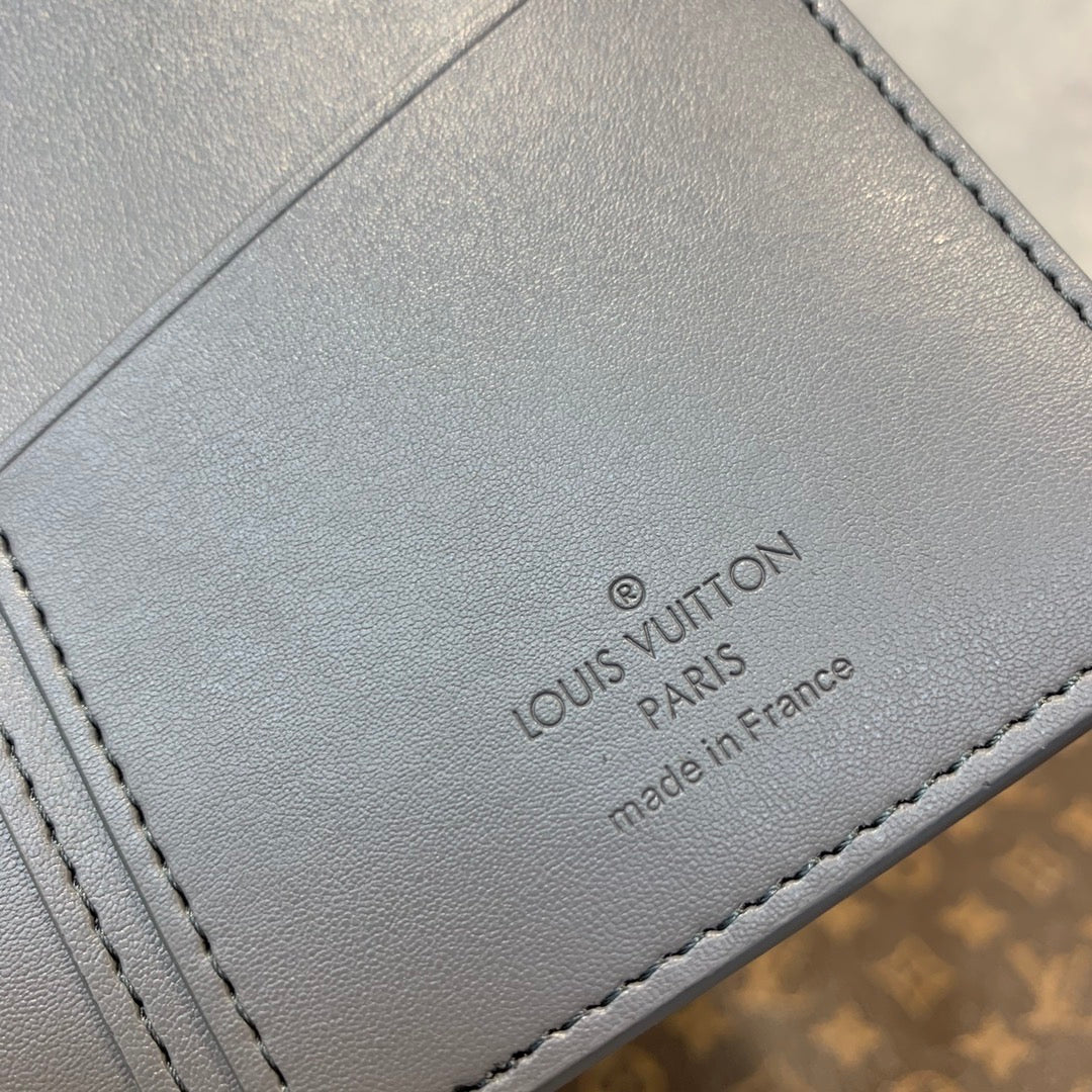 Brazza Wallet