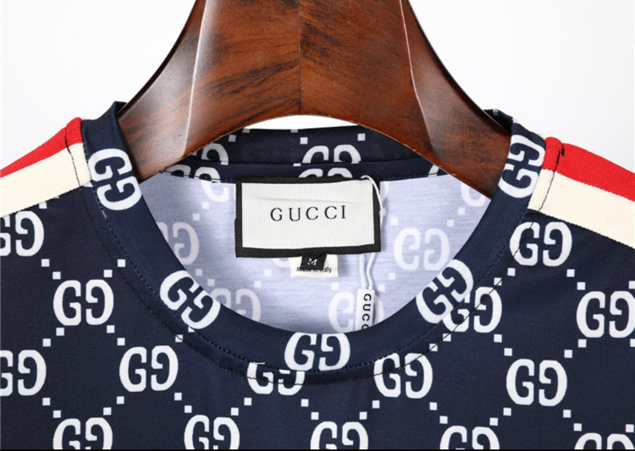 Logo T Shirt